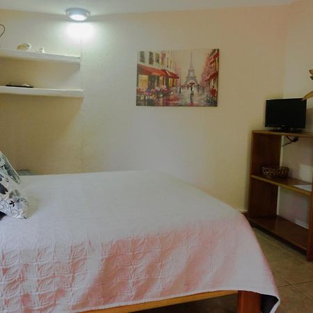 Hotel Casa Sabina Puerto Carrillo Esterno foto