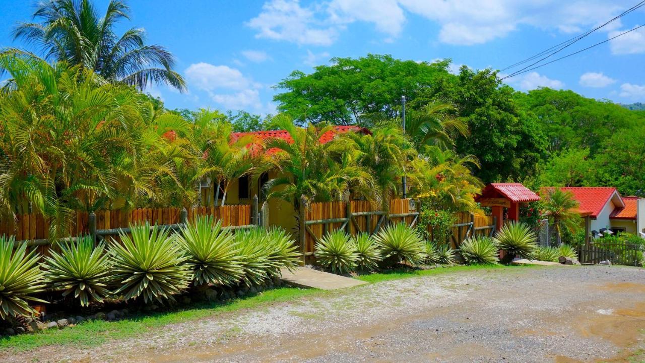 Hotel Casa Sabina Puerto Carrillo Esterno foto